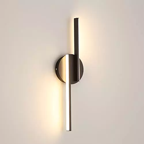 Applique da Parete Interno LED Moderno per Soggiorno e Camera da Letto
