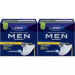 TENA MEN Livello 2 Assorbente Protettivo per l'Incontinenza Uomo