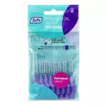 TePe Interdental Brush - Dimensione 6 - Confezione da 8