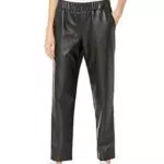 The Drop @lisadnyc Pantaloni Jogger senza Cerniere da Donna
