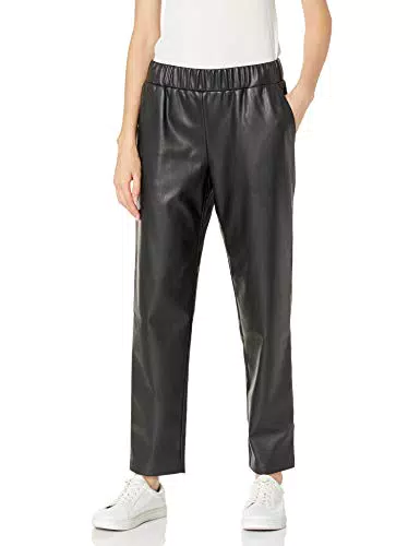 The Drop @lisadnyc Pantaloni Jogger senza Cerniere da Donna