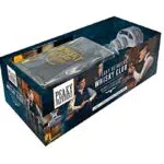 Whisky Club Peaky Blinders: Coffret con Caraffa in Vetro