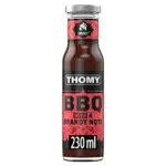 THOMY Salsa Barbecue con note di Brandy