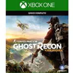 Tom Clancy's Ghost Recon Wildlands, Xbox One - Codice download