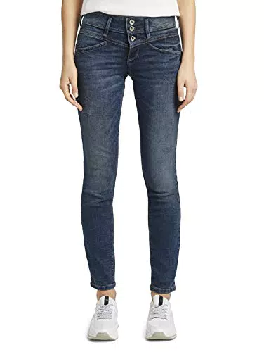 TOM TAILOR Le signore Jeans Slim