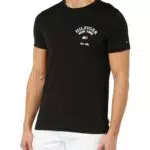 Tommy Hilfiger Arch Varsity Tee - Maglietta a Maniche Corte