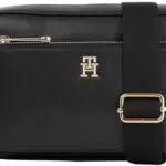 Tommy Hilfiger Borsa a Tracolla Donna Camera Bag Media