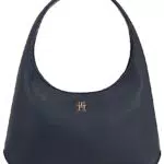 Tommy Hilfiger Borsa Donna Staple con Zip