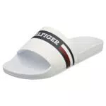 Tommy Hilfiger Ciabatta Uomo Corporate Pool Slide - Modello FM0FM04911