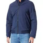 Tommy Hilfiger Giacca Uomo Regatta Jacket Giacca da Mezza Stagione