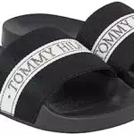 Tommy Hilfiger Ciabatta Donna Pool Slide FW0FW07556