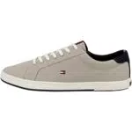 Tommy Hilfiger Sneakers Vulcanizzate Uomo Iconic Long Lace