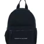 Zaino Tommy Hilfiger TH Essential Mini Backpack Unisex - Blu