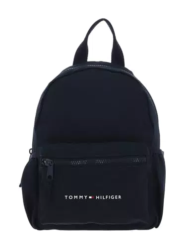 Zaino Tommy Hilfiger TH Essential Mini Backpack Unisex - Blu