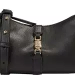 Tommy Hilfiger Borsa a Tracolla Donna TH Feminine Crossover.