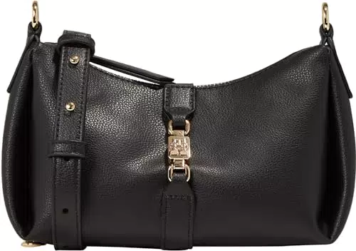 Tommy Hilfiger Borsa a Tracolla Donna TH Feminine Crossover.