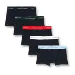 Tommy Hilfiger Trunk da Uomo.