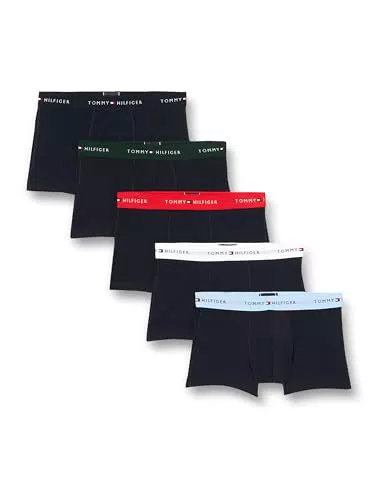 Tommy Hilfiger Trunk da Uomo.