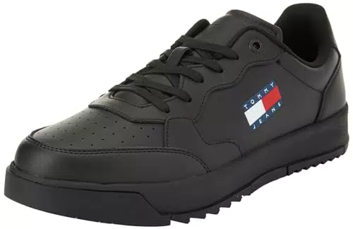 Tommy Jeans Men Retro Ess Tjm.