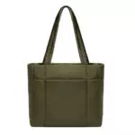 Travistar Borsa Puffer leggera a tracolla