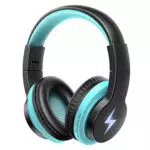 TSYMO Cuffie Bluetooth per bambini con microfono di cancellazione del rumore