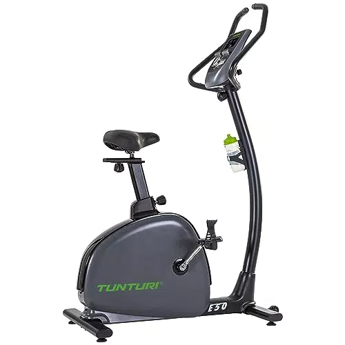Tunturi E50 Bike Performance Unisex - Nero
