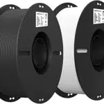 Ufficiale Creality PLA Filamento 1, 75 mm per Stampante 3D