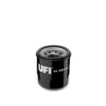 UFI Filters, Filtro Olio 23.484.00, Filtro Olio per Ricambio