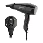 Asciugacapelli Professionale Valera Swiss Secure Jet 7600 con Ionizzatore