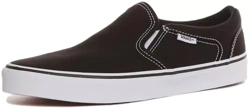Vans Asher Slip On Uomo.