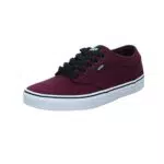 Vans Atwood Sneaker Uomo - Modello Canvas