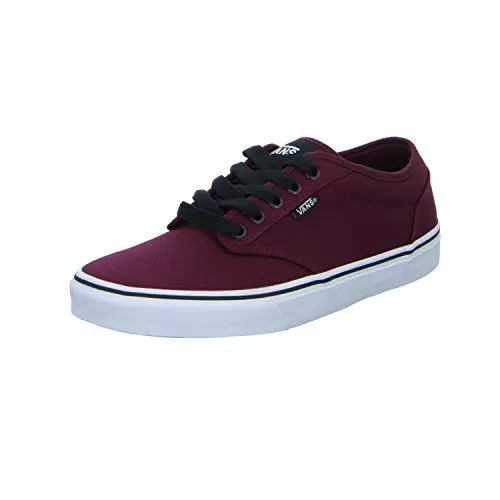 Vans Atwood Sneaker Uomo - Modello Canvas