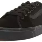 Vans Filmore Decon Sneaker Uomo Suede Canvas