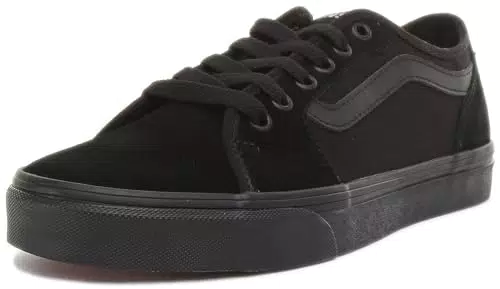 Vans Filmore Decon Sneaker Uomo Suede Canvas
