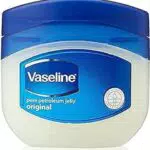Vaseline vaselina originale puro, 50 ml