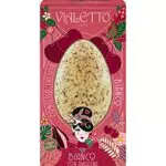 Uovo di Pasqua Contessa Lucilla con Sorpresa Made in Italy