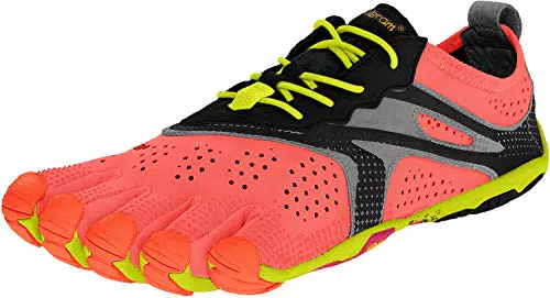 Vibram Five Fingers V-RUN Scarpe da Corsa Donna a Collo Basso