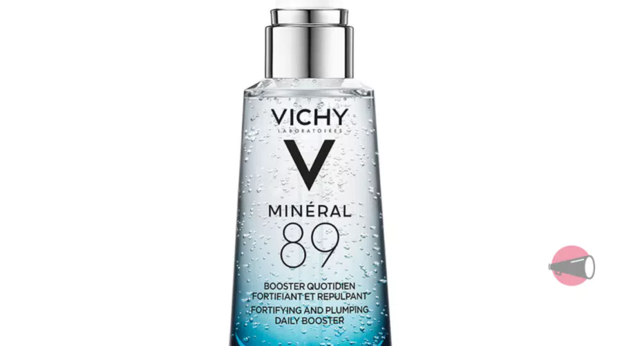Vichy Mineral 89 50 ml
