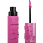 Maybelline Vinyl Ink Pink 165