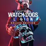 Ubisoft Connect: Watch Dogs Legion Deluxe Edition per PC