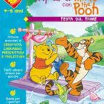 Winnie - Festa sul Fiume