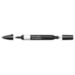 Winsor & Newton Pennarello a Doppia Punta - Modello 0203161