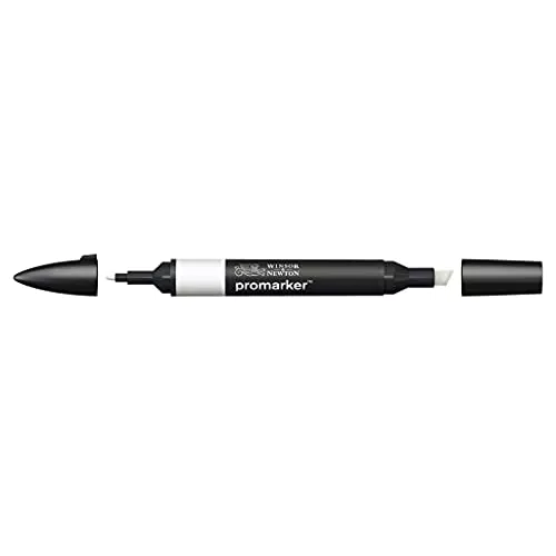Winsor & Newton Pennarello a Doppia Punta - Modello 0203161