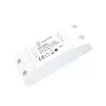 Woox R4967 Smart Switch, Bianco