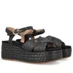 Wrangler Zoccoli Donna Alma Raffia