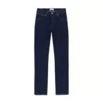 Wrangler Jeans Uomo Greensboro Blu
