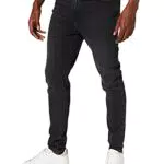 Wrangler Skinny Jeans Uomo