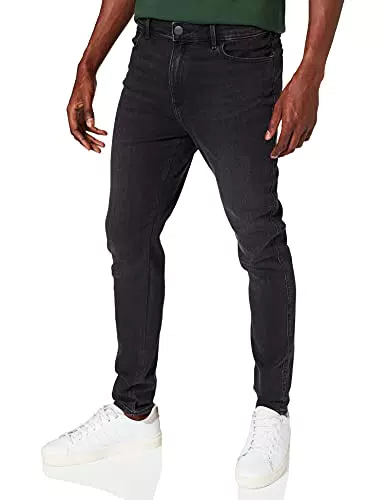 Wrangler Skinny Jeans Uomo
