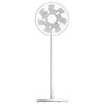 Xiaomi Mi Smart Standing Fan 2 - Ventilatore con Controllo App e Vocale