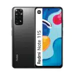 Xiaomi Redmi Note 11S - Smartphone 6+128GB, Display AMOLED 6.43” 90Hz FHD+